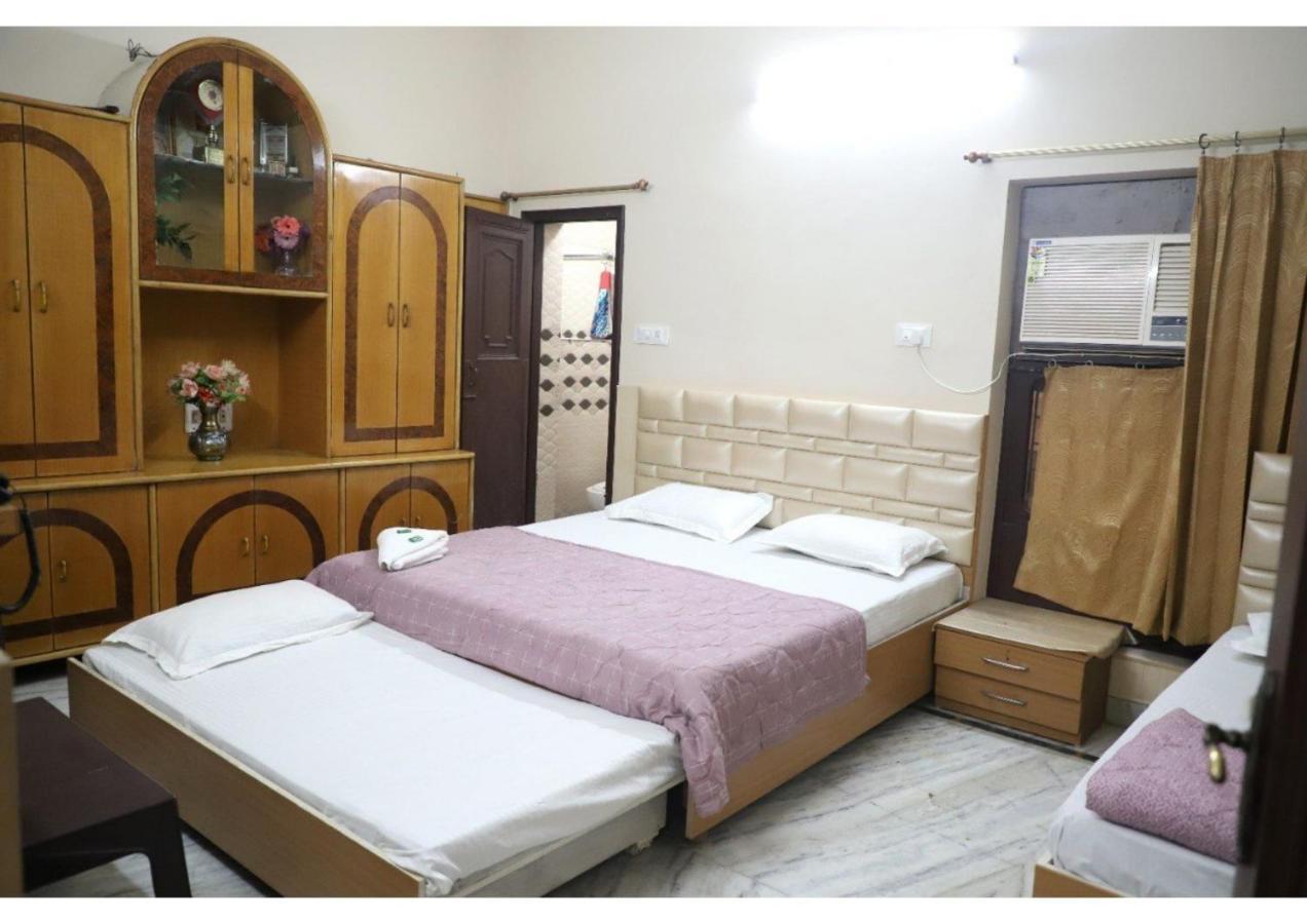 Rk Lodge Амритсар Номер фото