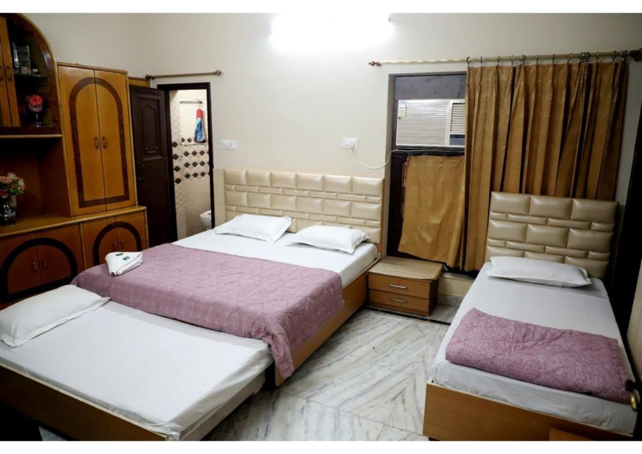 Rk Lodge Амритсар Экстерьер фото