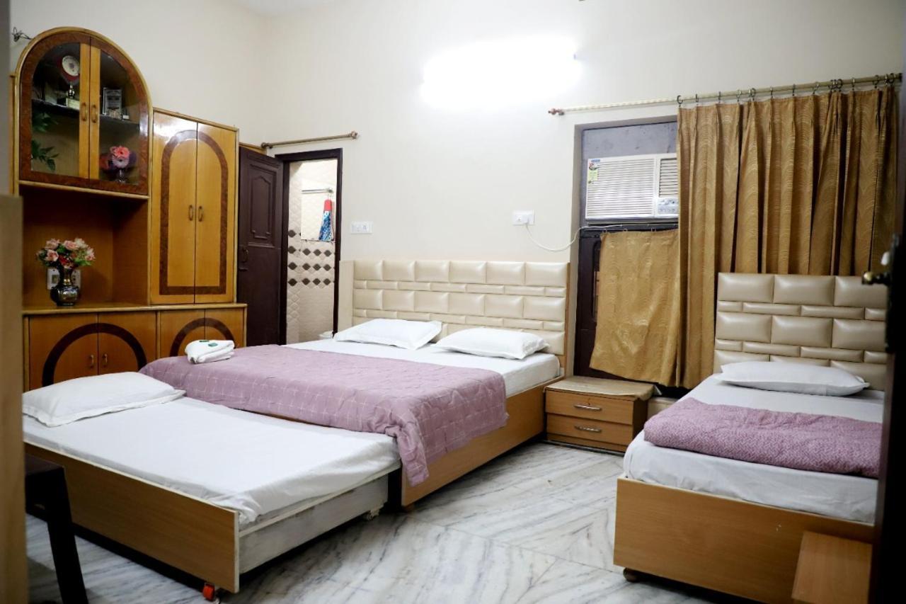 Rk Lodge Амритсар Экстерьер фото