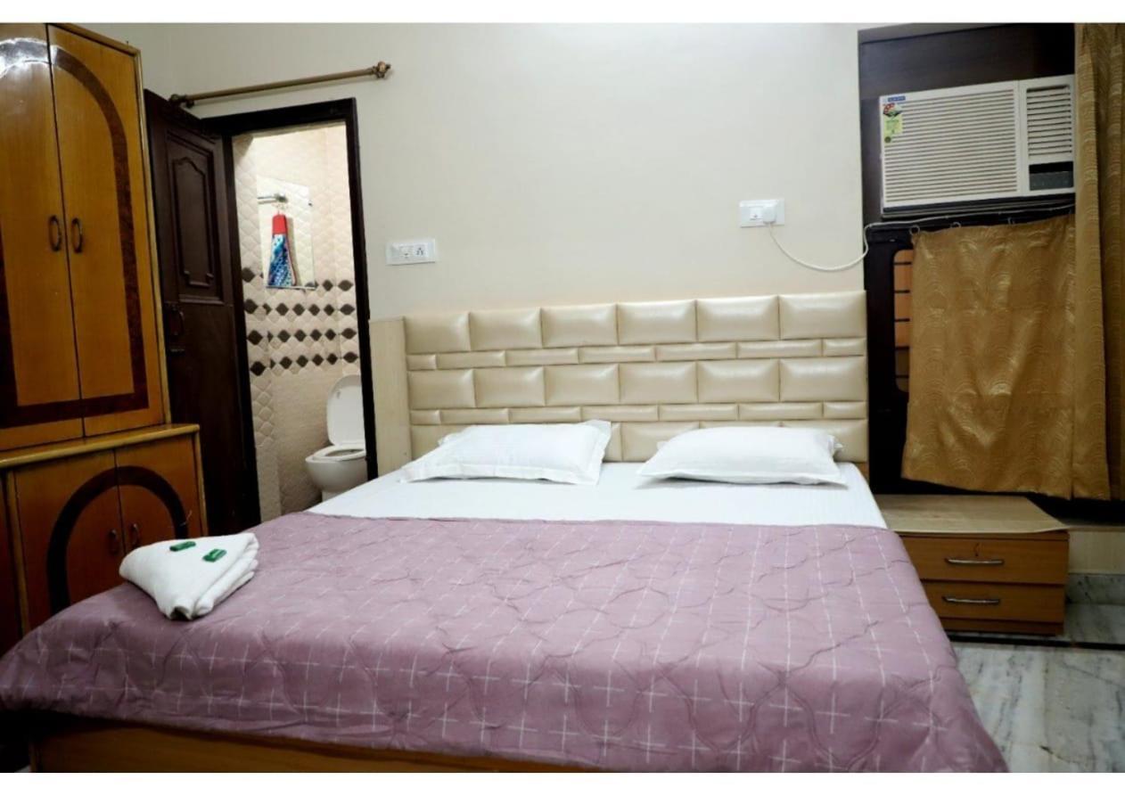 Rk Lodge Амритсар Экстерьер фото