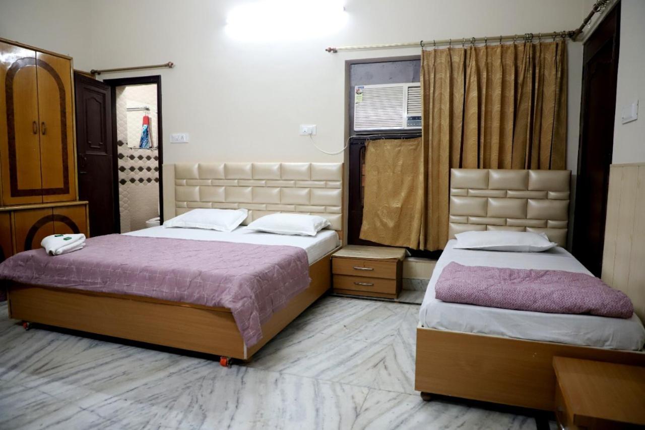 Rk Lodge Амритсар Экстерьер фото