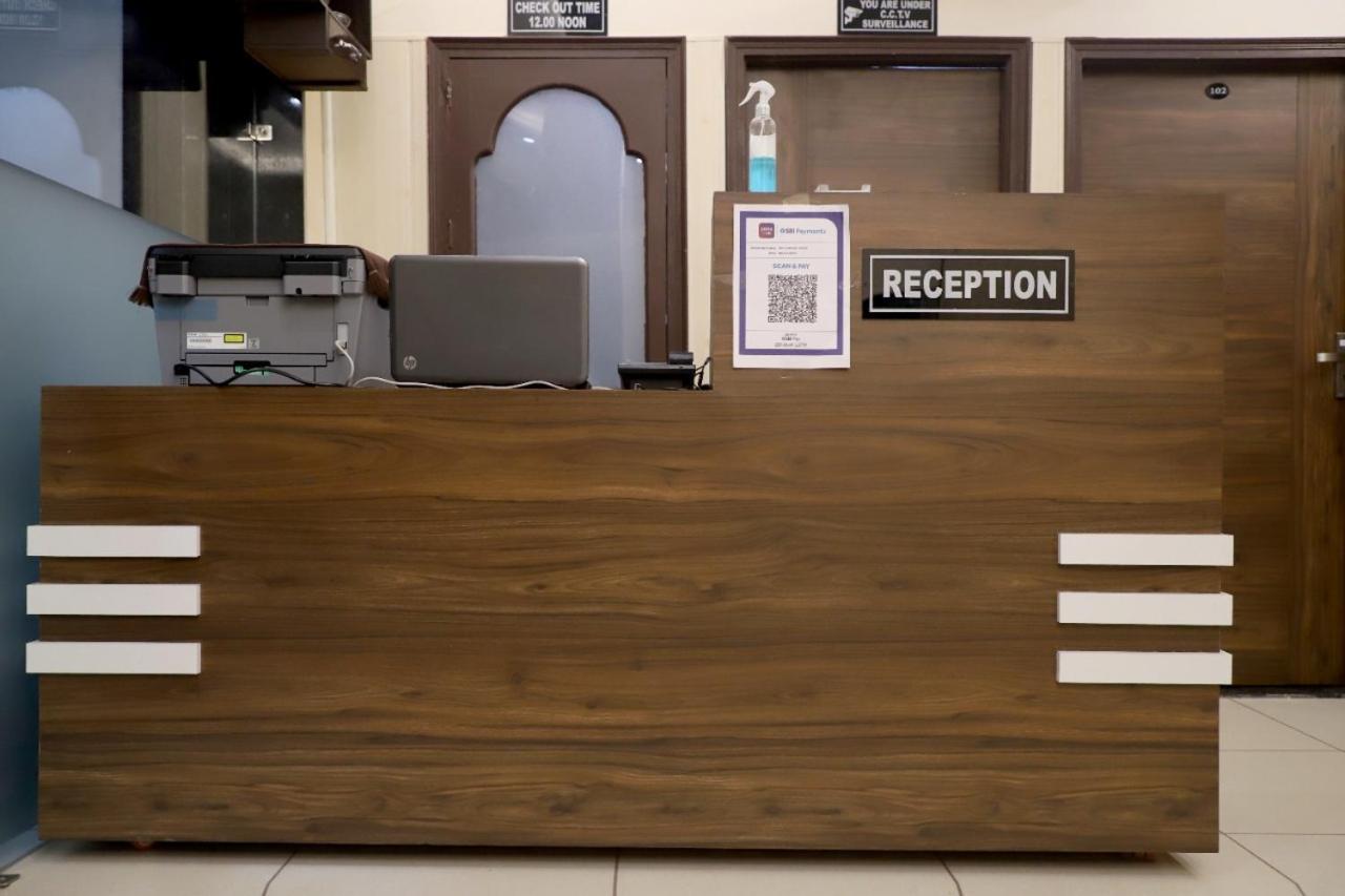 Rk Lodge Амритсар Экстерьер фото