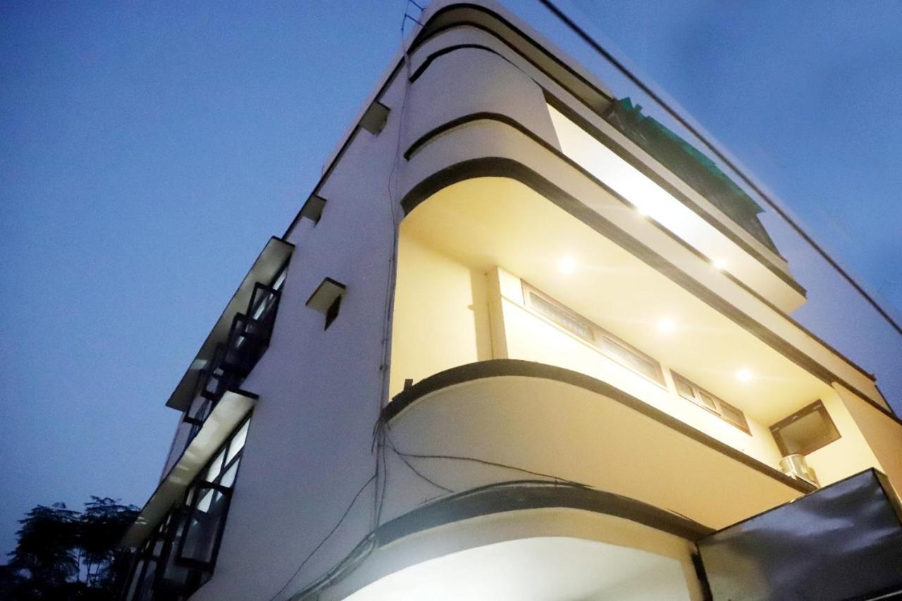 Rk Lodge Амритсар Экстерьер фото