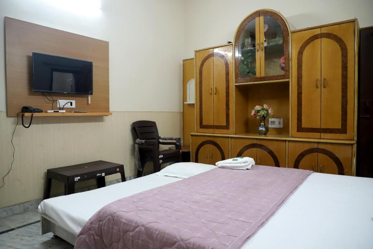 Rk Lodge Амритсар Экстерьер фото