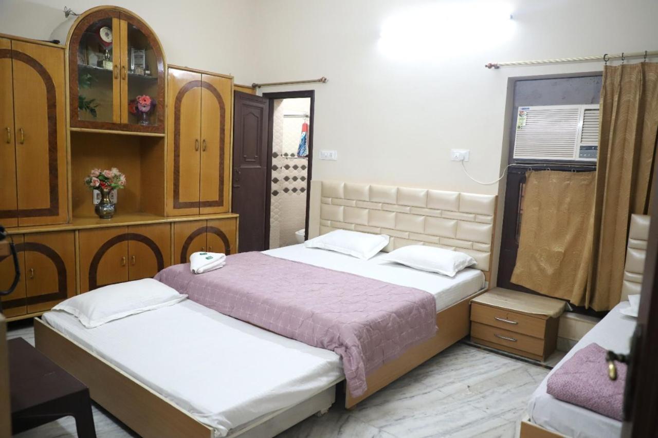 Rk Lodge Амритсар Экстерьер фото