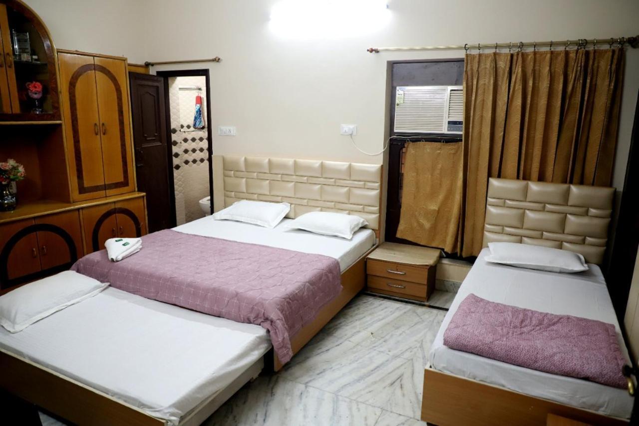 Rk Lodge Амритсар Экстерьер фото
