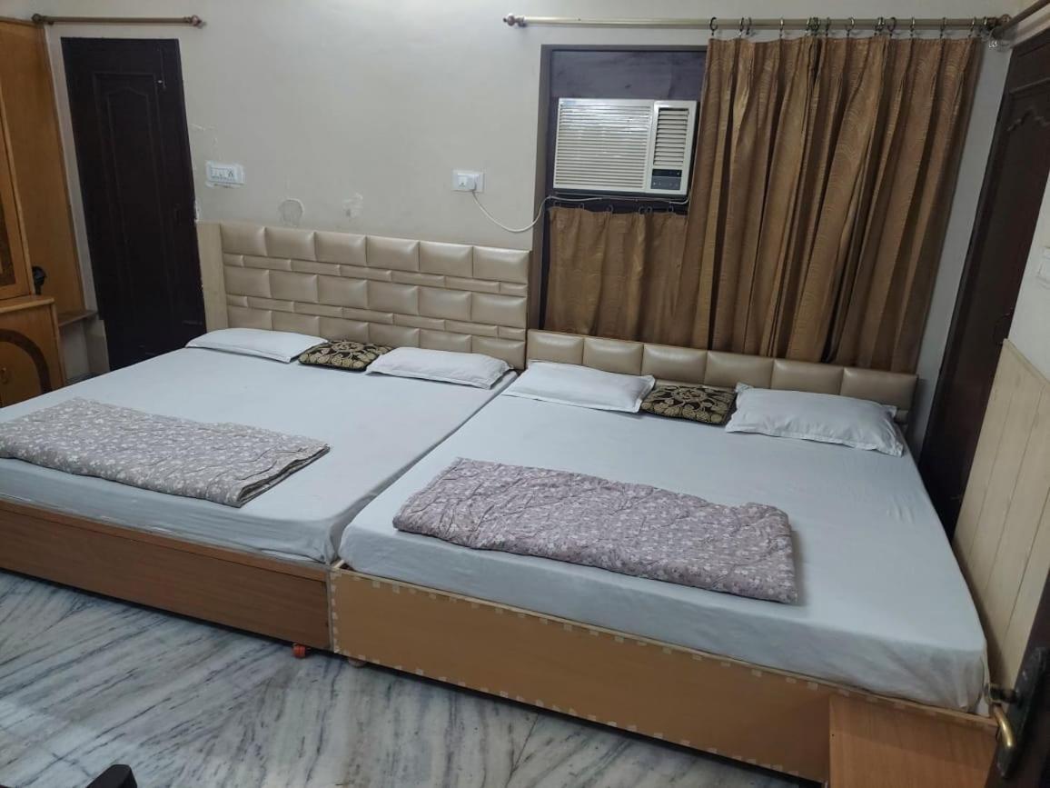 Rk Lodge Амритсар Экстерьер фото
