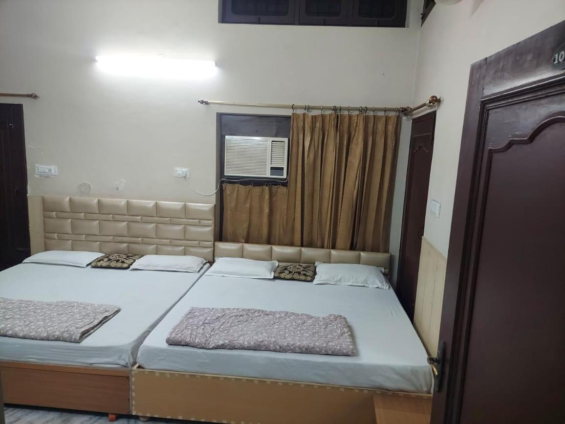 Rk Lodge Амритсар Экстерьер фото